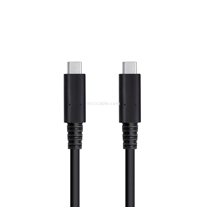 Thunderbolt 4 USB4 40gbps Thunderbolt 4 với USB4 Type C 40gbps Usb 4.0 Thunderbolt ROHS