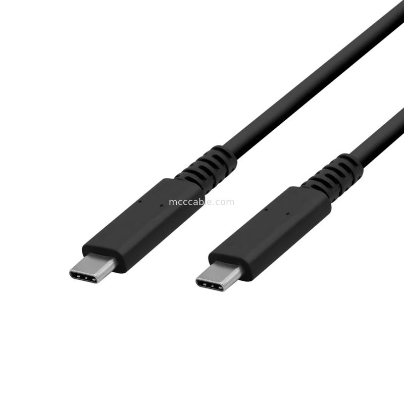 Thunderbolt 4 USB4 40gbps Thunderbolt 4 với USB4 Type C 40gbps Usb 4.0 Thunderbolt ROHS