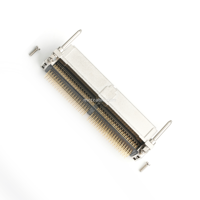 MINIDOCK TM SLIM 30056-160T Khả năng kết nối I / O mạnh mẽ với số pin cao