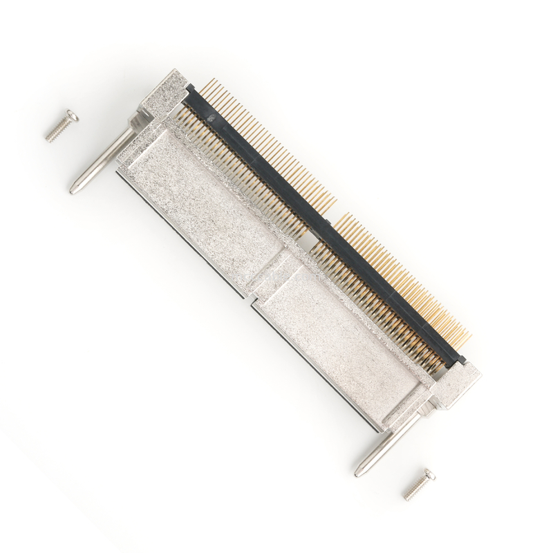 MINIDOCK TM SLIM 30056-160T Khả năng kết nối I / O mạnh mẽ với số pin cao
