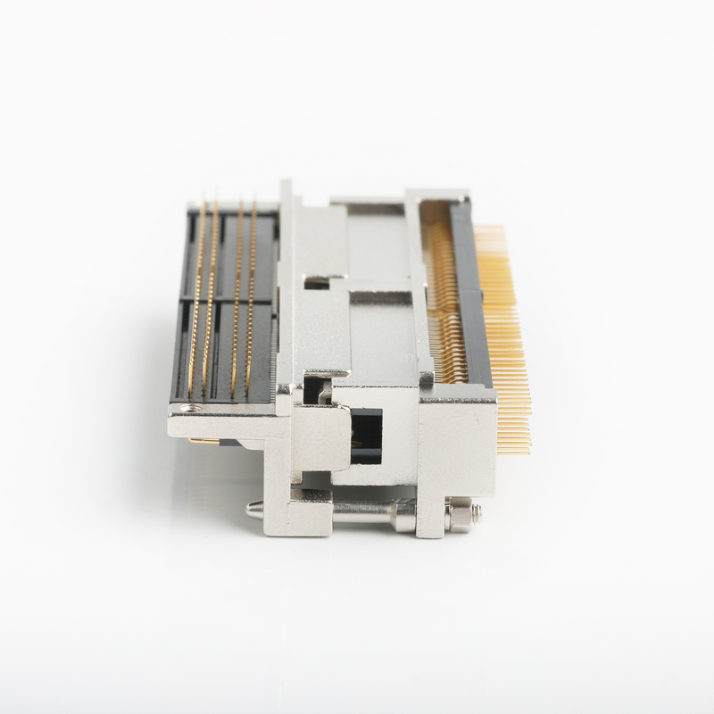 Docking I / O Connector Pitch 0.635mm 30056-160T đến 30046-160T-F
