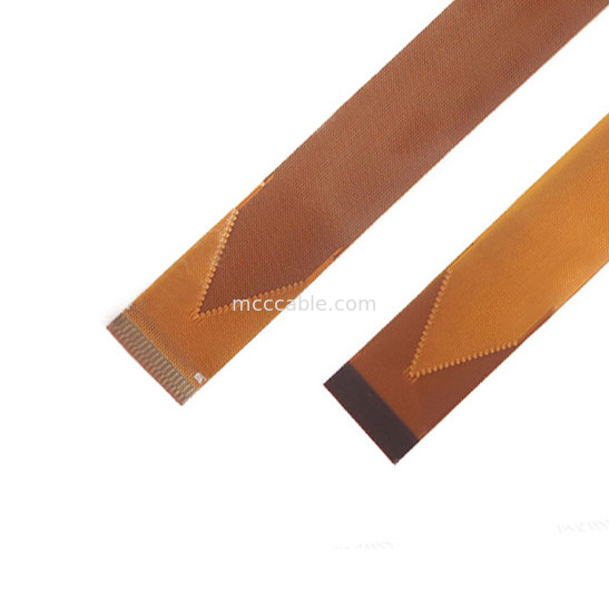 Cáp FFC FPC Flex, Cáp LVDS 31 chân LCD cho đầu nối màn hình
