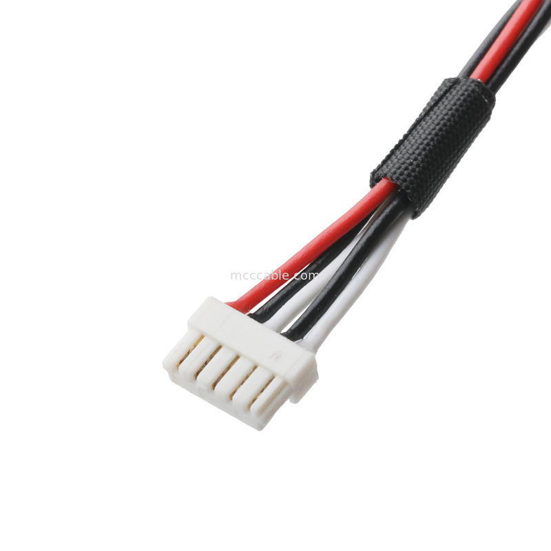 Bộ kết nối dây YT0802-05H 5P đến YT0802-03H và YT0802-02H Cáp tùy chỉnh cho dây chuyền dây chuyền ô tô