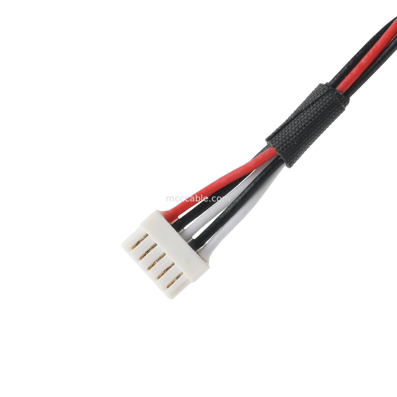 Bộ kết nối dây YT0802-05H 5P đến YT0802-03H và YT0802-02H Cáp tùy chỉnh cho dây chuyền dây chuyền ô tô