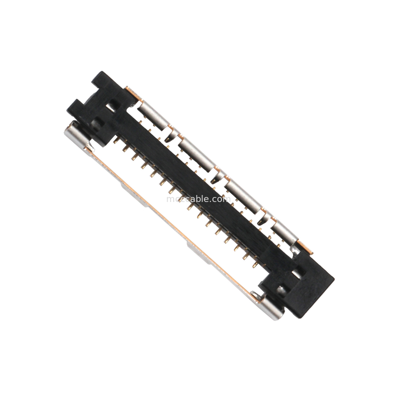 DF38 Series DF38A-32S-0.3V ((51) 32 Chiếc đầu nối ổ cắm nữ