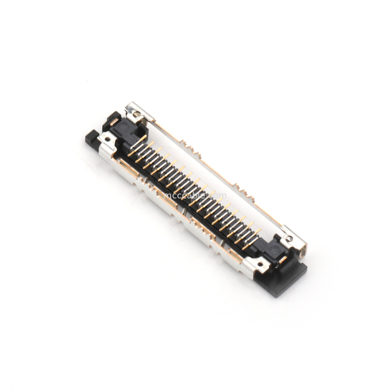 DF38 Series DF38A-32S-0.3V ((51) 32 Chiếc đầu nối ổ cắm nữ