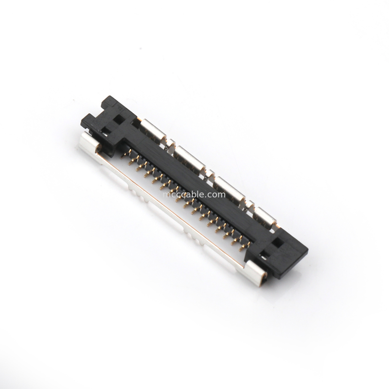 DF38 Series DF38A-32S-0.3V ((51) 32 Chiếc đầu nối ổ cắm nữ