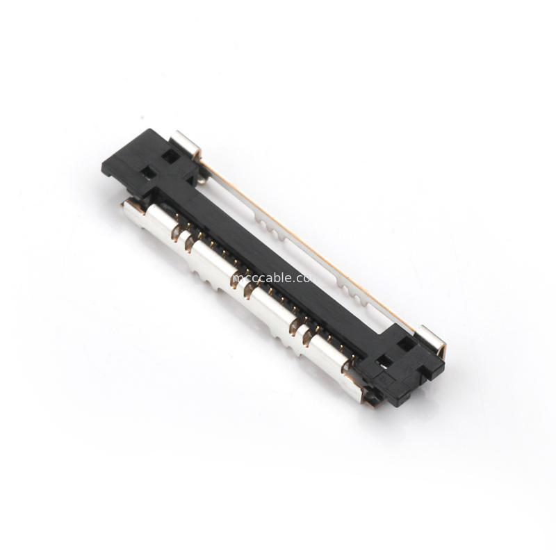 DF38 Series DF38A-32S-0.3V ((51) 32 Chiếc đầu nối ổ cắm nữ