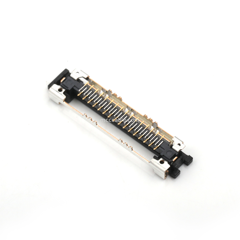 DF38 Series DF38A-32S-0.3V ((51) 32 Chiếc đầu nối ổ cắm nữ