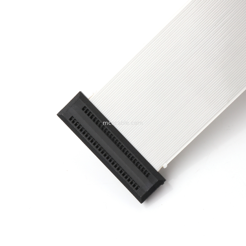 DF9 51 Pin Cáp y tế cấp công nghiệp  DF9 Series DF9-51P Cáp LCD 51pin nữ Hotbar Cáp phẳng