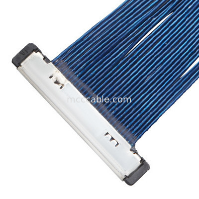 Đầu nối màn hình lvds 30 chân EDP  Micro 20380-R30T-06