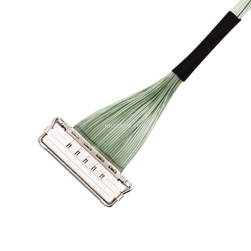 Cảm biến hình ảnh Cáp LVDS EDP  20679-030T-01 cho mô-đun máy ảnh MIPI