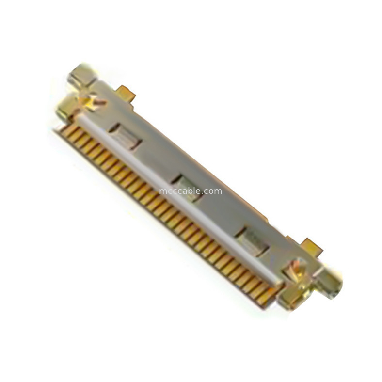 20645-030T-01 Xương ngang 20455-030E-76 30P 0,5mm pitch tùy chỉnh OEM / ODM