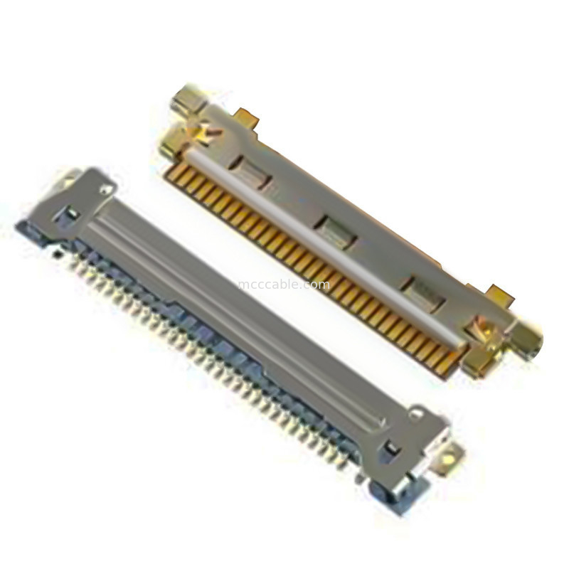 20645-030T-01 Xương ngang 20455-030E-76 30P 0,5mm pitch tùy chỉnh OEM / ODM