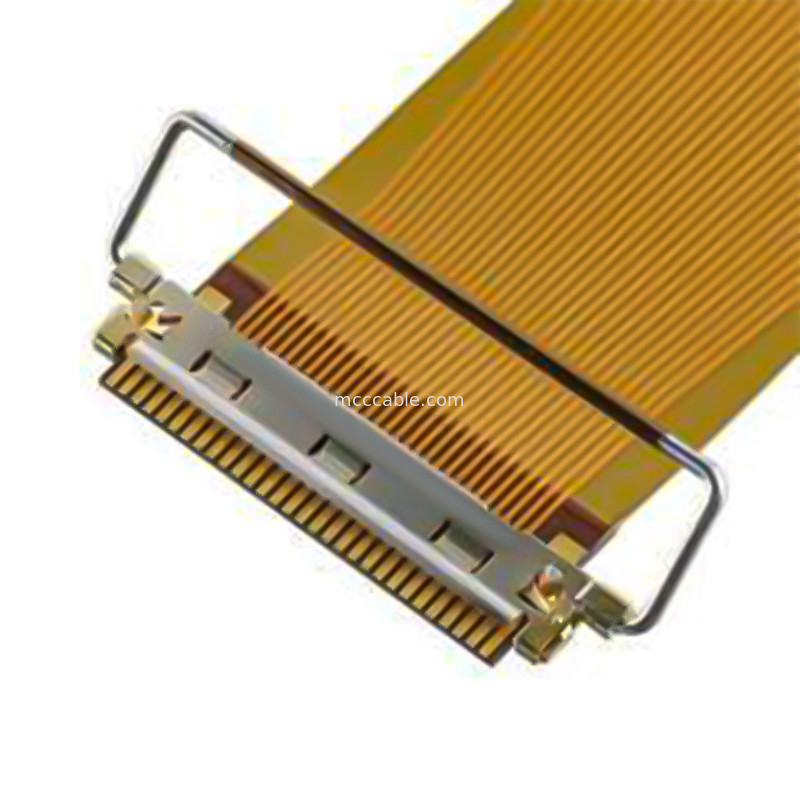 20645-030T-01 Xương ngang 20455-030E-76 30P 0,5mm pitch tùy chỉnh OEM / ODM