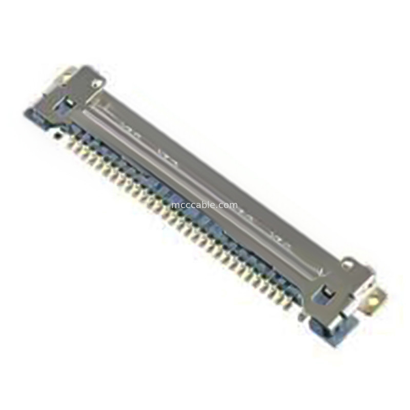 20645-030T-01 Xương ngang 20455-030E-76 30P 0,5mm pitch tùy chỉnh OEM / ODM