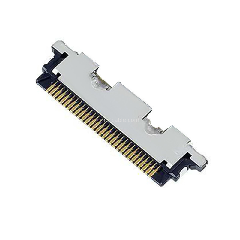 20345 20346 20347-030T-32R 330E-12R 2047-0303 Máy kết nối đồng trục vi mô kiểu giao phối ngang