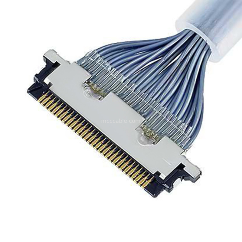 20345 20346 20347-030T-32R 330E-12R 2047-0303 Máy kết nối đồng trục vi mô kiểu giao phối ngang