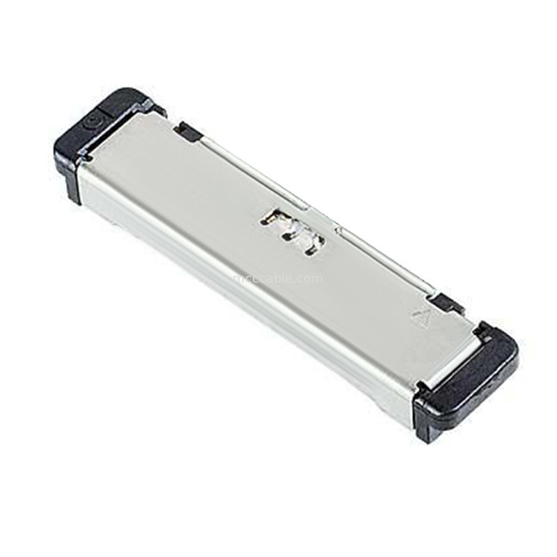 SS 20380-R20T-06 Ổ cắm đầu nối cáp đồng trục siêu nhỏ Cáp kết nối lvds 20 chân