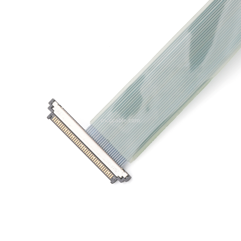 KEL SSL Series SSL20-40 Camera PCB Board cáp đồng trục siêu nhỏ Đầu nối cáp FFC FPC edp