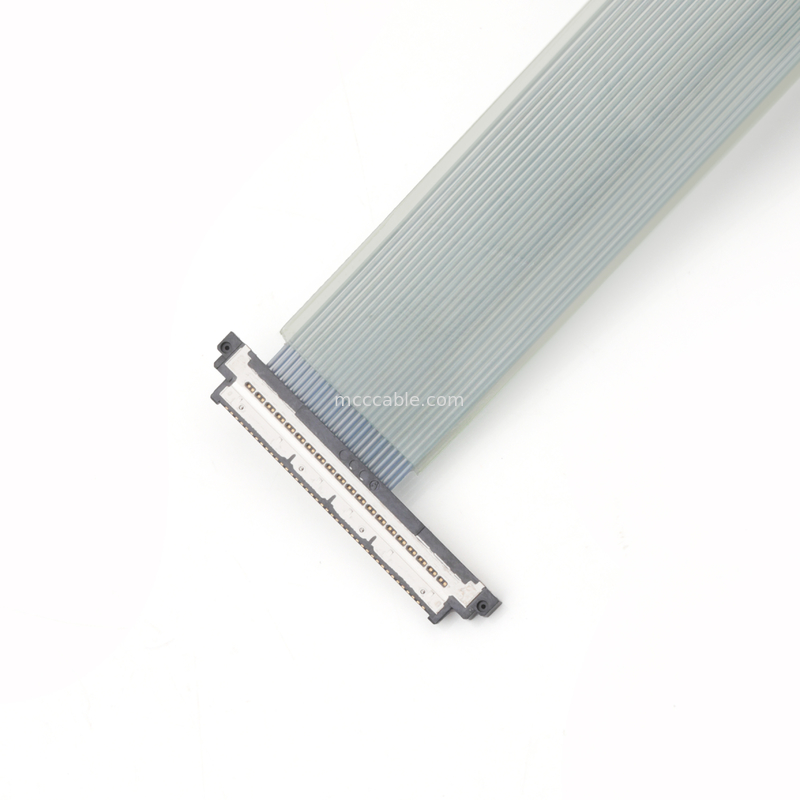 KEL SSL Series SSL20-40 Camera PCB Board cáp đồng trục siêu nhỏ Đầu nối cáp FFC FPC edp