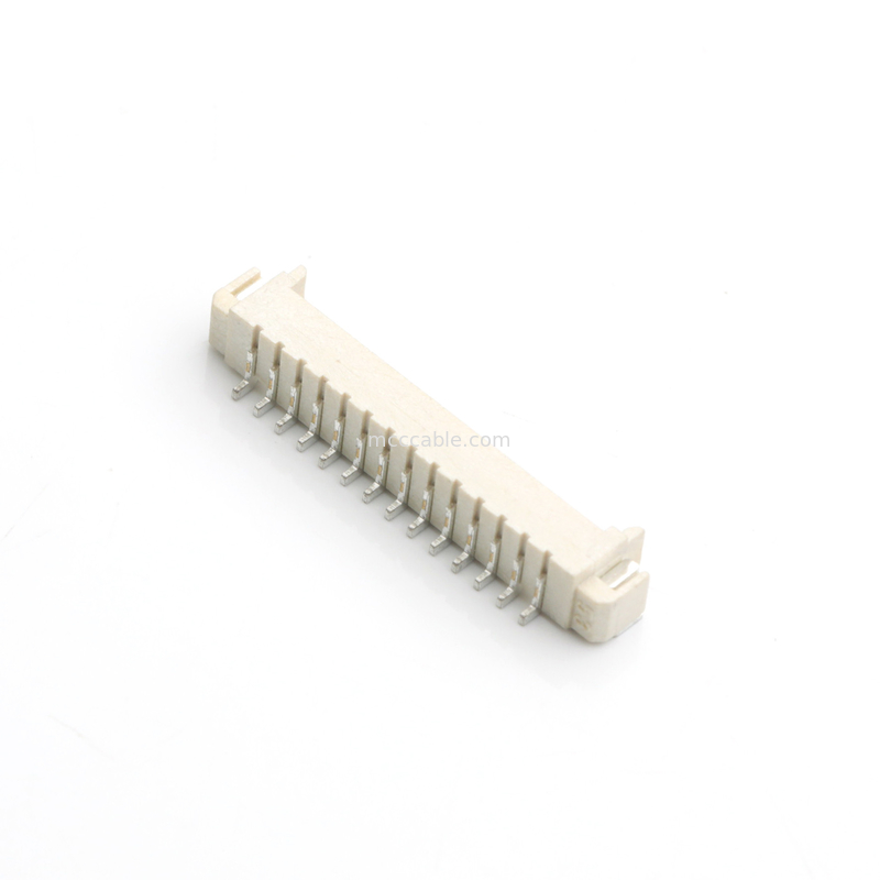 14pin 1.25mm Pitch JST-Style PCB Power Connector với dây chuyền có dây trước cho robot & ô tô
