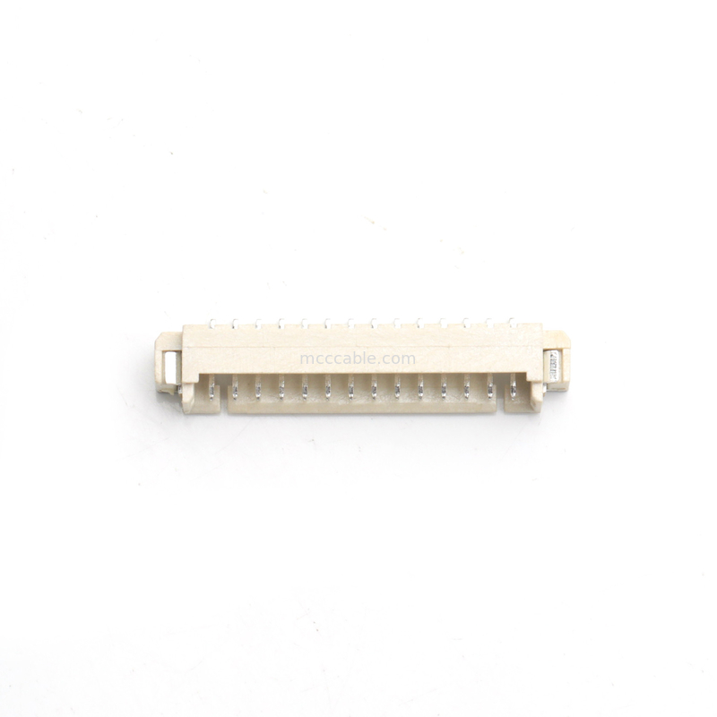 14pin 1.25mm Pitch JST-Style PCB Power Connector với dây chuyền có dây trước cho robot & ô tô
