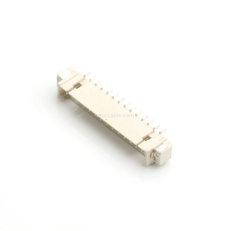 14pin 1.25mm Pitch JST-Style PCB Power Connector với dây chuyền có dây trước cho robot & ô tô