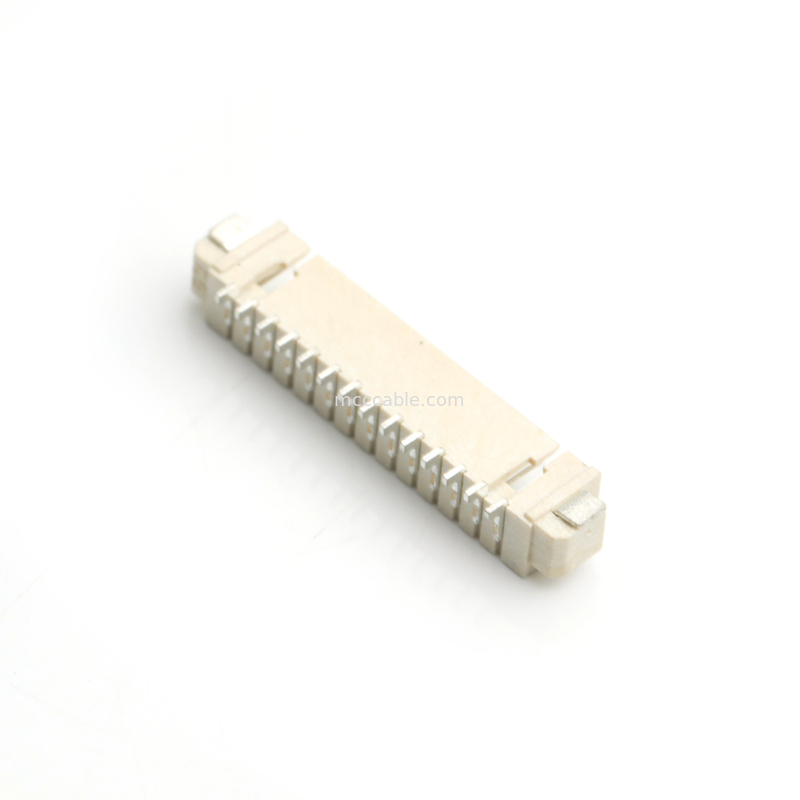 14pin 1.25mm Pitch JST-Style PCB Power Connector với dây chuyền có dây trước cho robot & ô tô