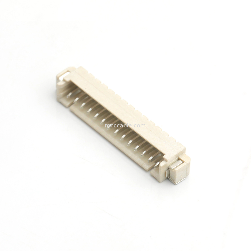 14pin 1.25mm Pitch JST-Style PCB Power Connector với dây chuyền có dây trước cho robot & ô tô