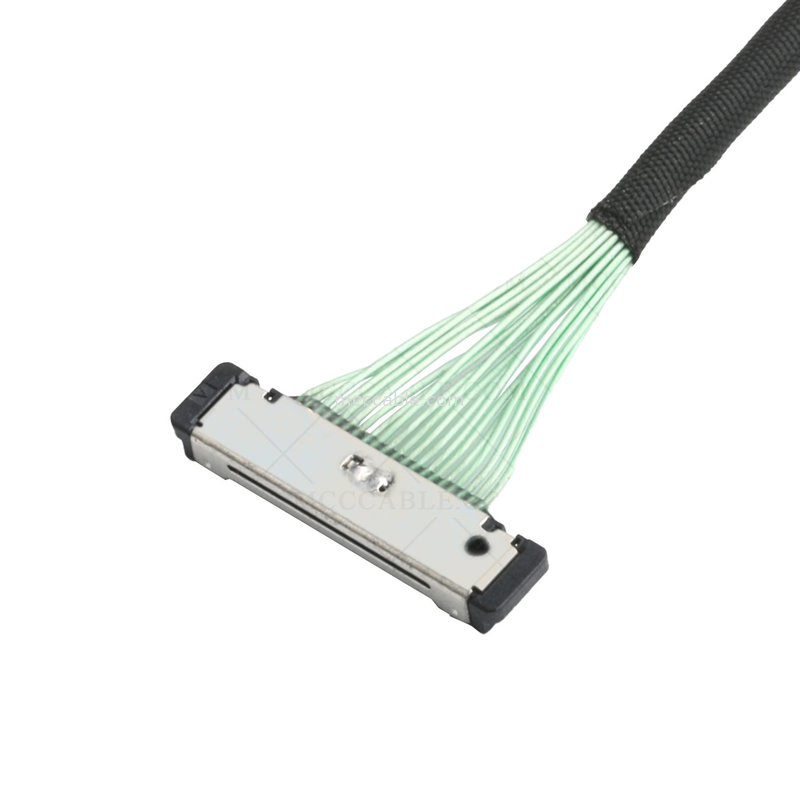 MIPI Cable 20P Digital HD Video cho VTX và Camera MIPI cho FPV Wing Longer Drone