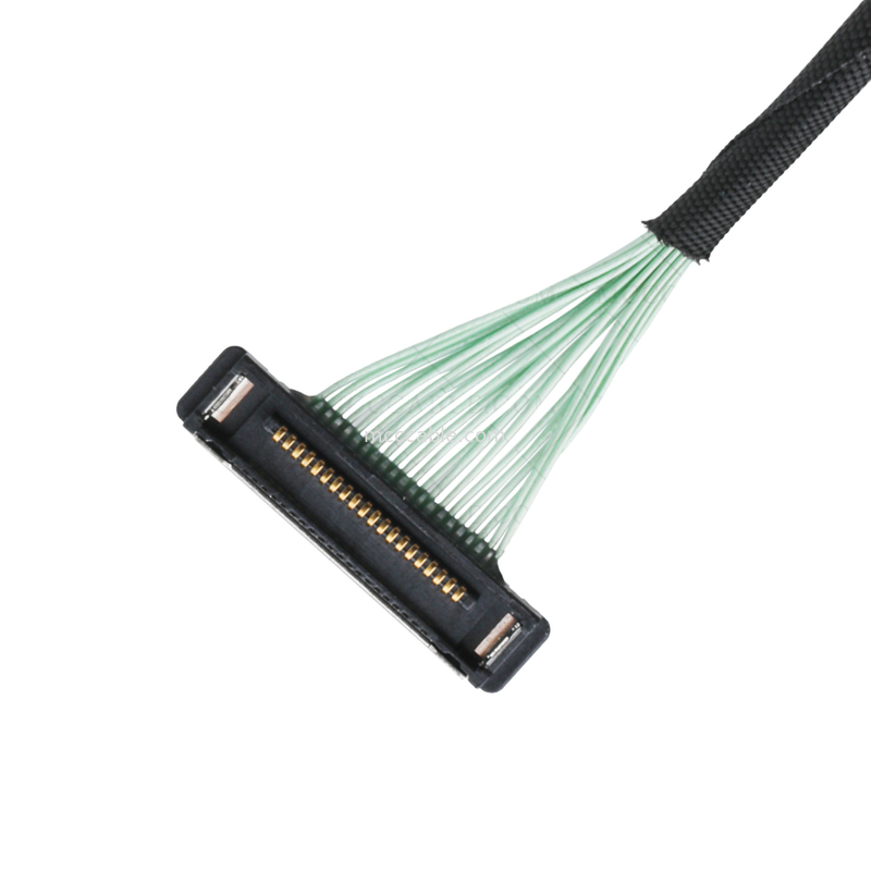 MIPI Cable 20P Digital HD Video cho VTX và Camera MIPI cho FPV Wing Longer Drone