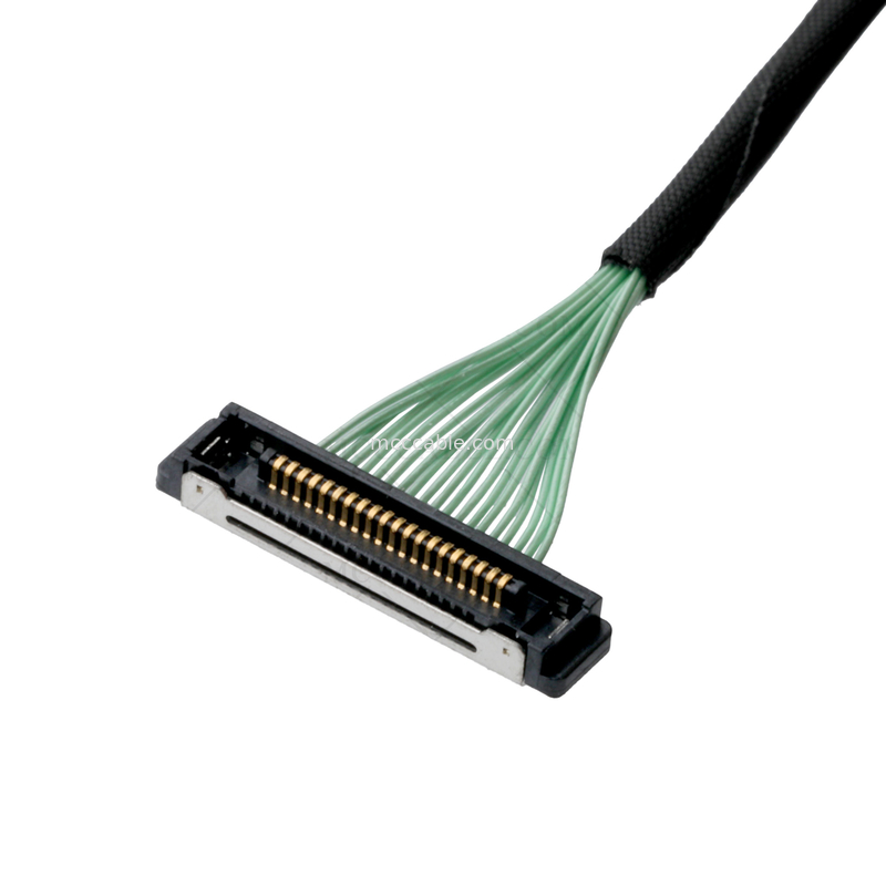 MIPI Cable 20P Digital HD Video cho VTX và Camera MIPI cho FPV Wing Longer Drone