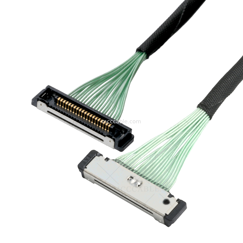 MIPI Cable 20P Digital HD Video cho VTX và Camera MIPI cho FPV Wing Longer Drone
