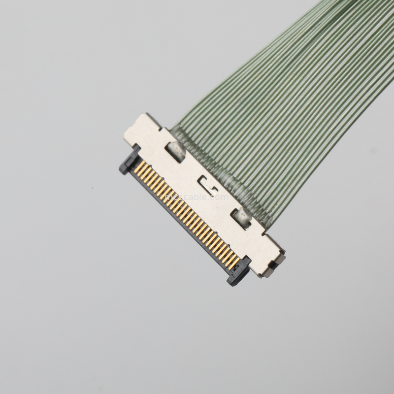 0.4mm Dữ liệu tốc độ cao USL20-30SS-009CH - Được tối ưu hóa cho camera an ninh AI