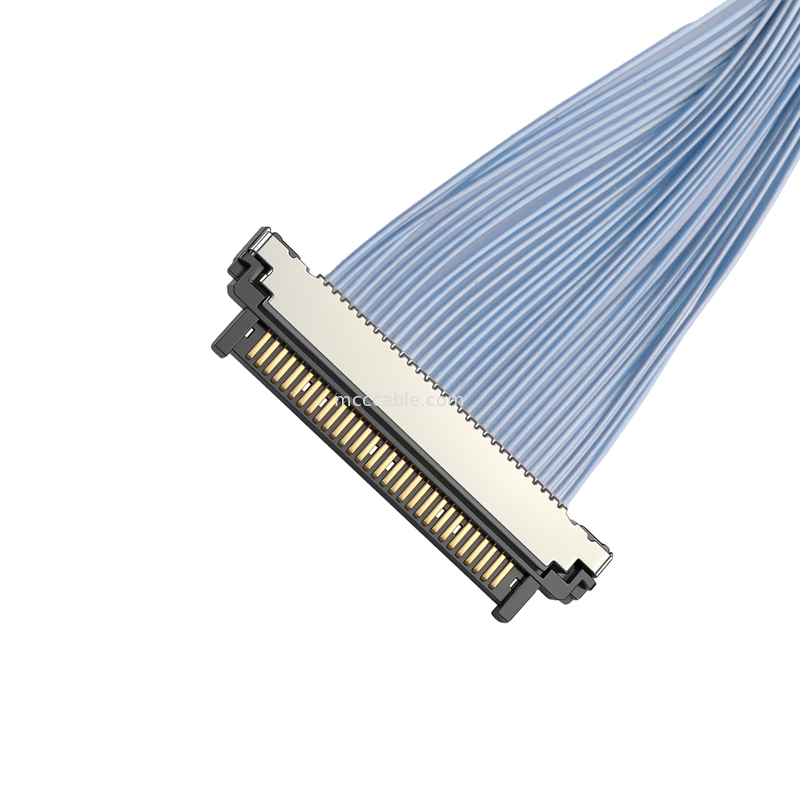 Đầu nối FPC ZIF USL20-30SS-011B số lượng lớn 0.4mm - Giải pháp tiết kiệm chi phí cho sản xuất hàng loạt