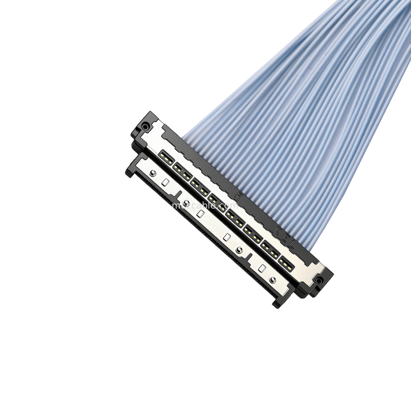 Đầu nối FPC ZIF USL20-30SS-011B số lượng lớn 0.4mm - Giải pháp tiết kiệm chi phí cho sản xuất hàng loạt
