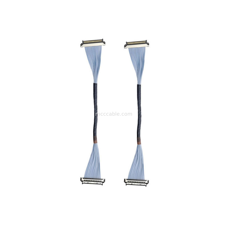 Đầu nối FPC ZIF USL20-30SS-011B số lượng lớn 0.4mm - Giải pháp tiết kiệm chi phí cho sản xuất hàng loạt