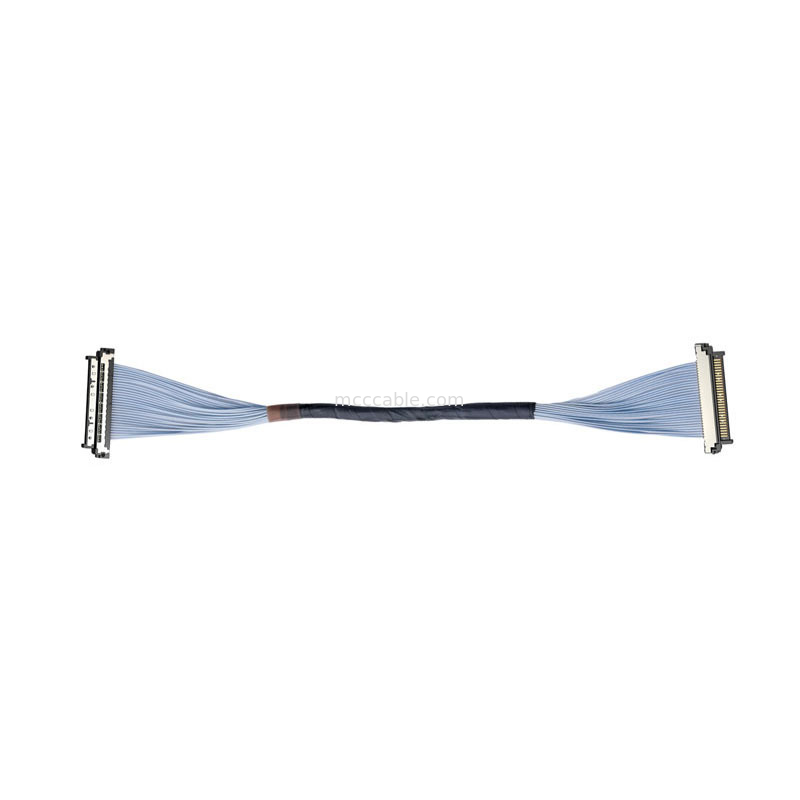 Đầu nối 30 chân 0.4mm USL20-30SS-007C - Độ Toàn vẹn Tín hiệu Cao cho Camera Giám sát
