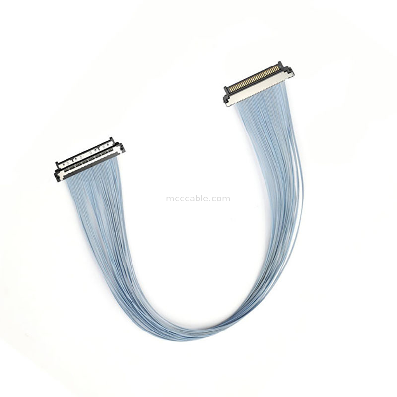 Đầu nối chuyên nghiệp 0.4mm USL20-30SS-007B - Dành cho Camera An ninh HD & Công nghiệp