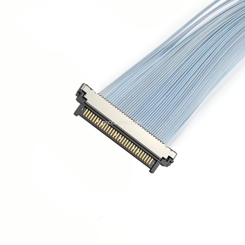 0.4mm Fine Pitch USL20-30SS-013B - Cần thiết cho hệ thống video toàn cảnh 360 °