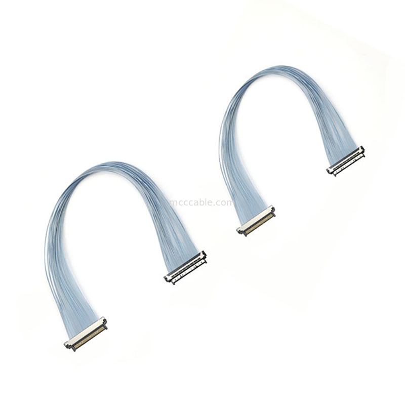 0.4mm Fine Pitch USL20-30SS-013B - Cần thiết cho hệ thống video toàn cảnh 360 °