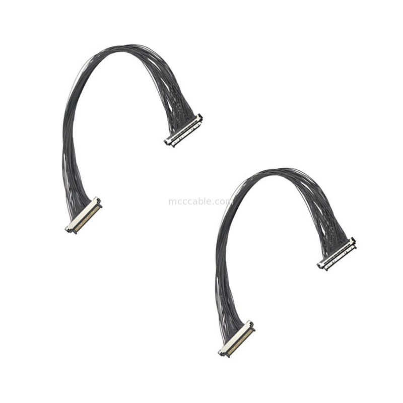 USL20-30SS-014B 0.4mm - Ổ cắm FPC chính xác cho Mô-đun Camera AR/VR