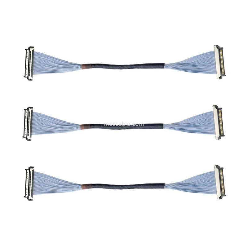 USL20-30SS-015C 0.4mm - Tính toàn vẹn tín hiệu tần số cao cho máy ảnh hỗ trợ 5G