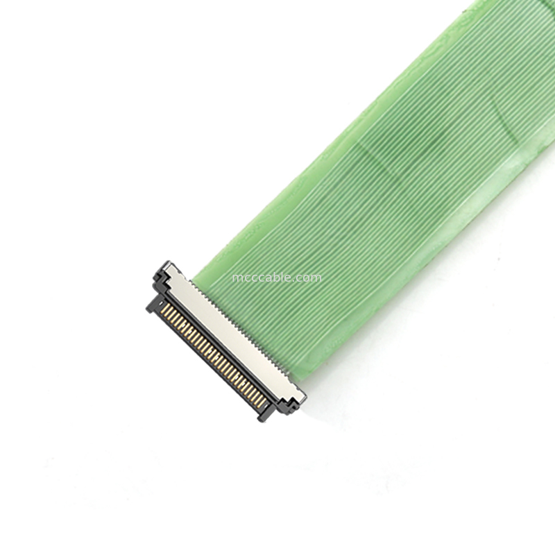 0.4mm Ultra-Thin USL20-30SS-007BH - Bộ kết nối FPC tiết kiệm không gian cho Máy ảnh Mini