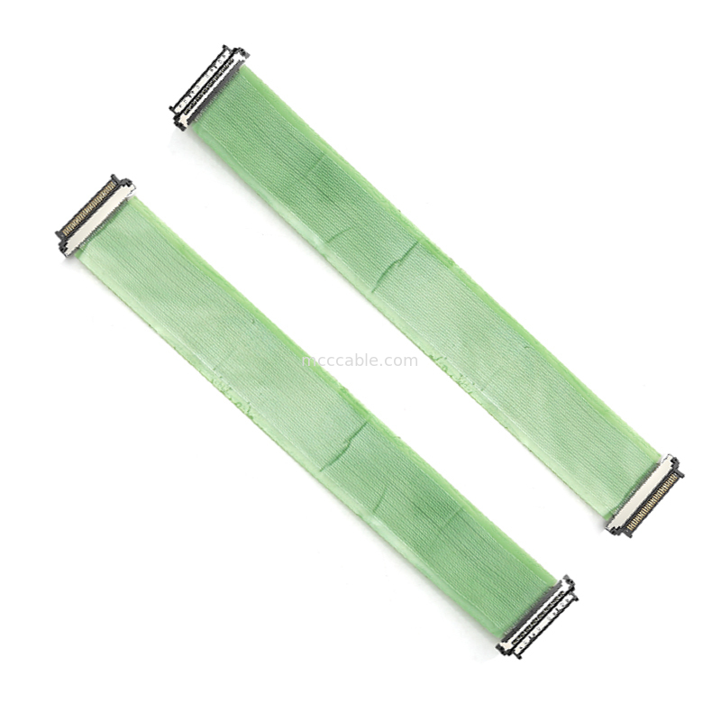 0.4mm Ultra-Thin USL20-30SS-007BH - Bộ kết nối FPC tiết kiệm không gian cho Máy ảnh Mini