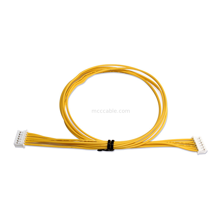 22AWG JST Wire Harness, PH2.0 JST Connector Cable cho xe đạp điện