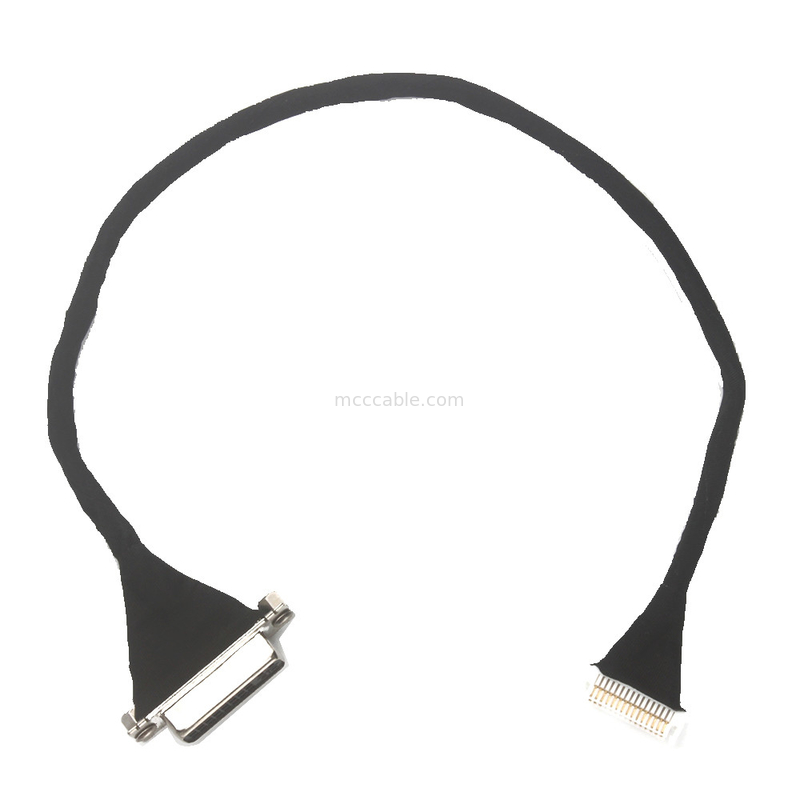 Cáp kết nối 1.0mm Pitch NSH Thành phần khai thác dây Jst NSHR-15V-S