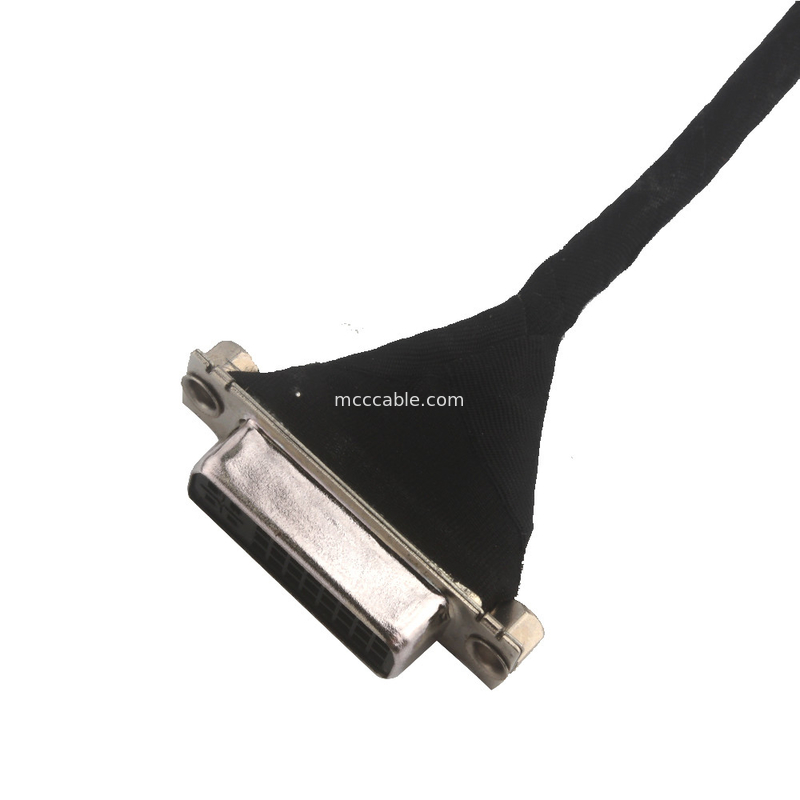 Cáp kết nối 1.0mm Pitch NSH Thành phần khai thác dây Jst NSHR-15V-S