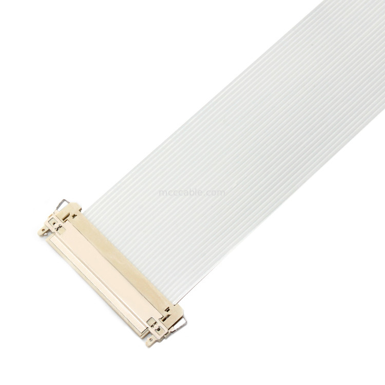 Cáp FPC FI X30HL FFC, Cáp LVDS FFC JAE cho màn hình LCD